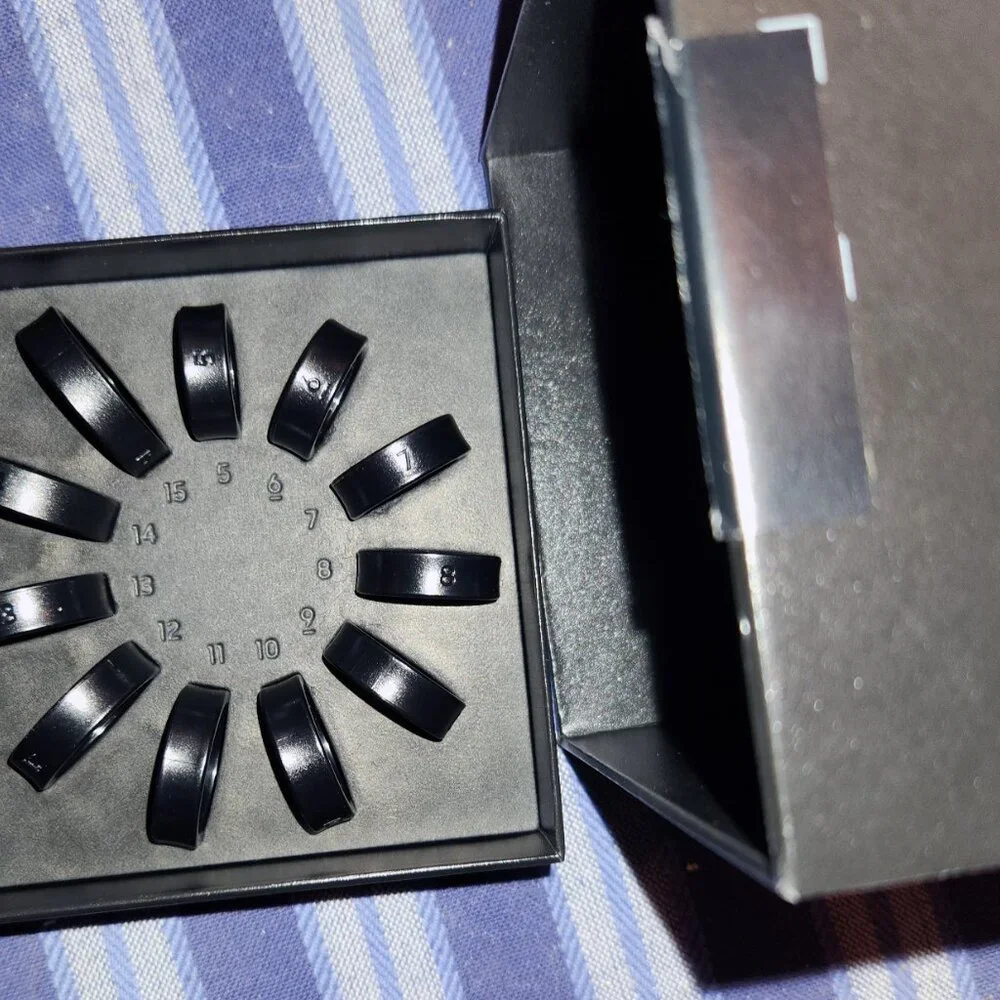 SAMSUNG Galaxy Ring SIZING KIT - NOT THE RING - NIB
